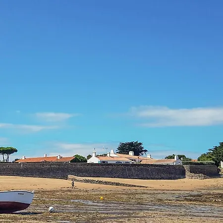 1 Bedroom Gorgeous In En Lile * Noirmoutier-en-l'Ile
