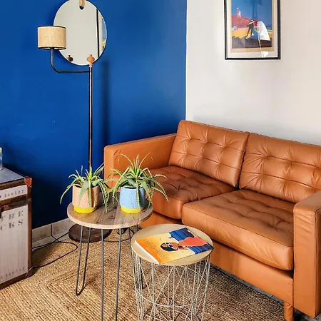 1 Bedroom Gorgeous In En Lile *