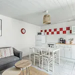 1 Bedroom Gorgeous Home In Noirmoutier En Lile Prázdninový dům Noirmoutier-en-l'Ile