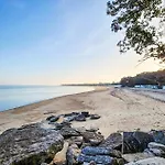 1 Bedroom Gorgeous Home In Noirmoutier En Lile