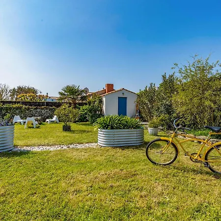 Hébergement de vacances Cozy In En Lile