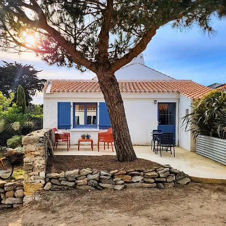 Holiday home Awesome In En Lile With Kitchen *