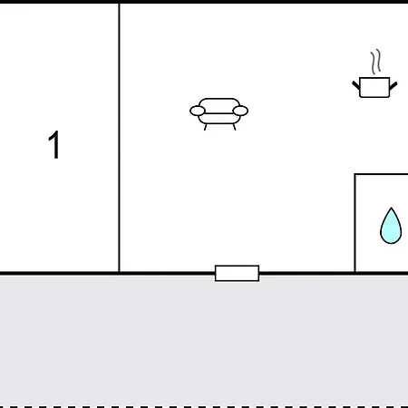 Nyaraló Cozy In Noirmoutier En Lile *