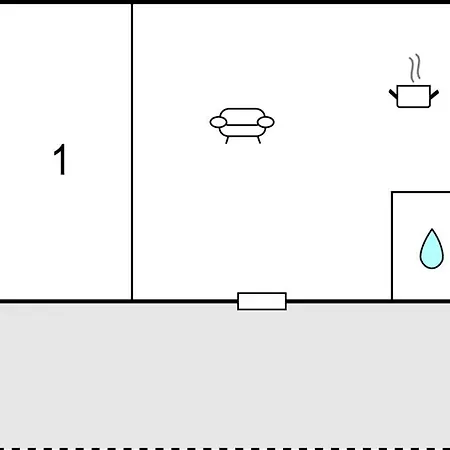 Cozy In Noirmoutier En Lile Nyaraló